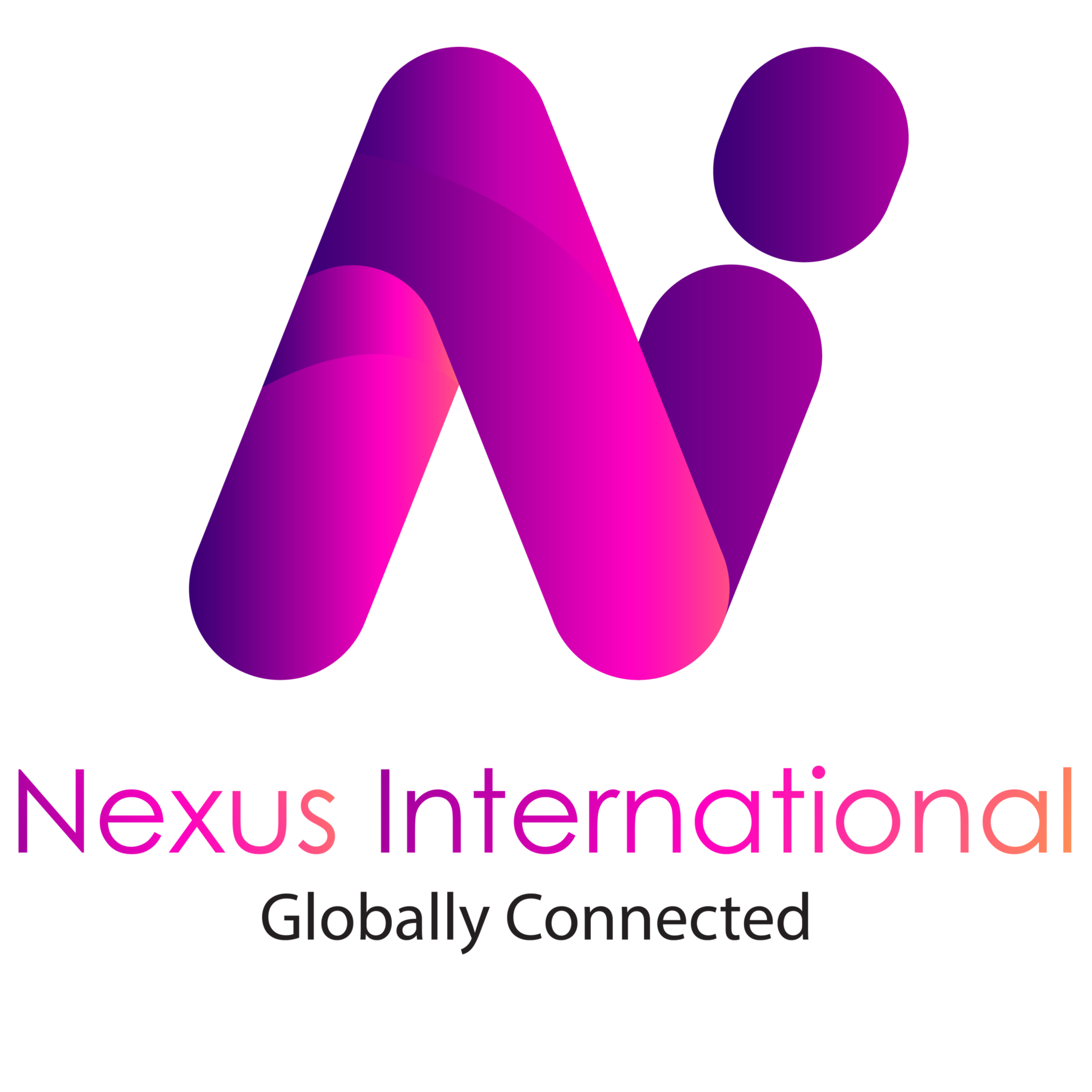 Nexus International logo