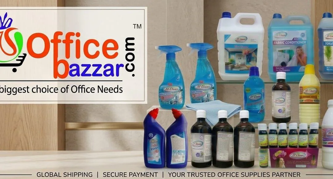 Officebazzar E-store Private Ltd - Stationery Shop in Royapettah, Chennai