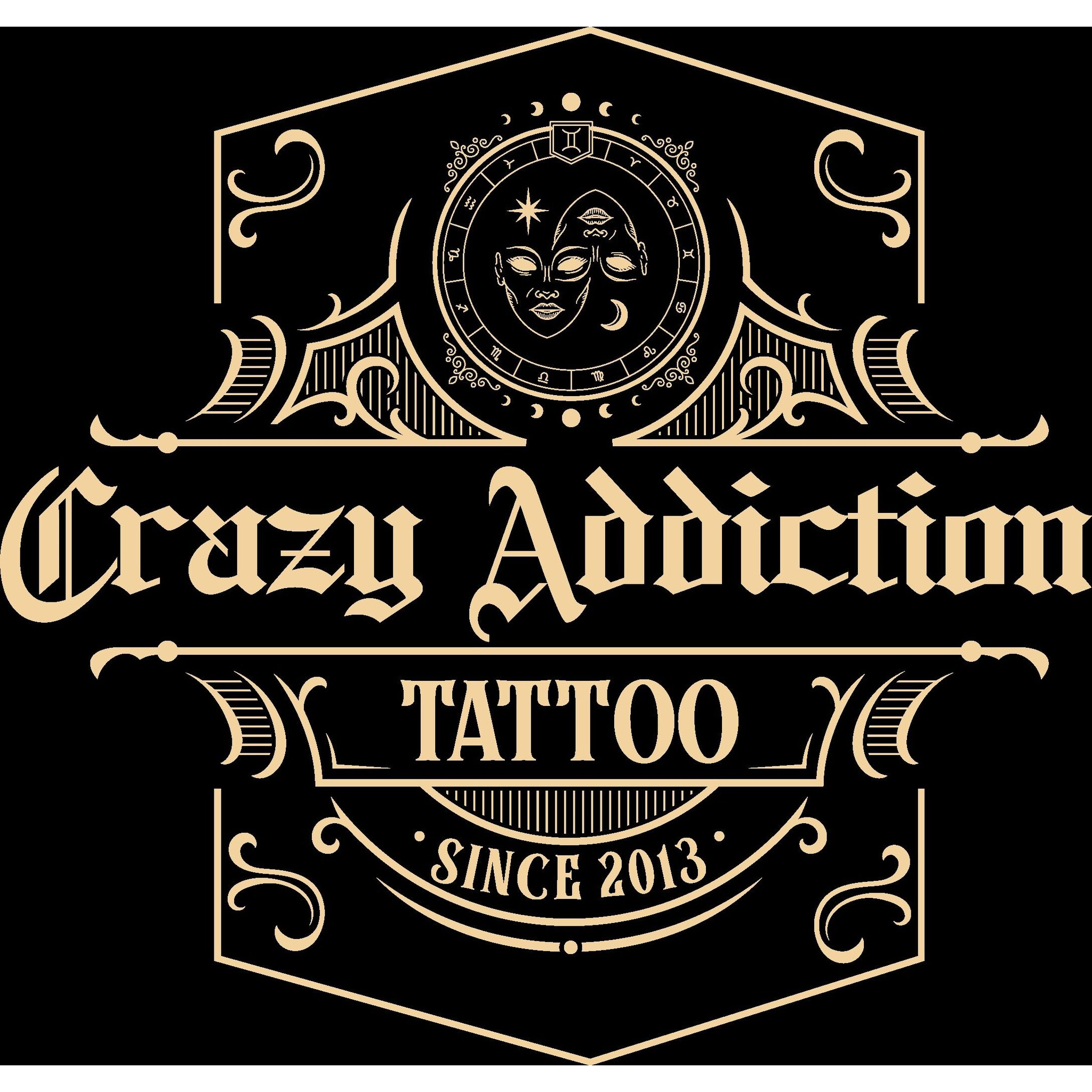 Addiction Tattoo Studio  Tattoo Shop in Adampur