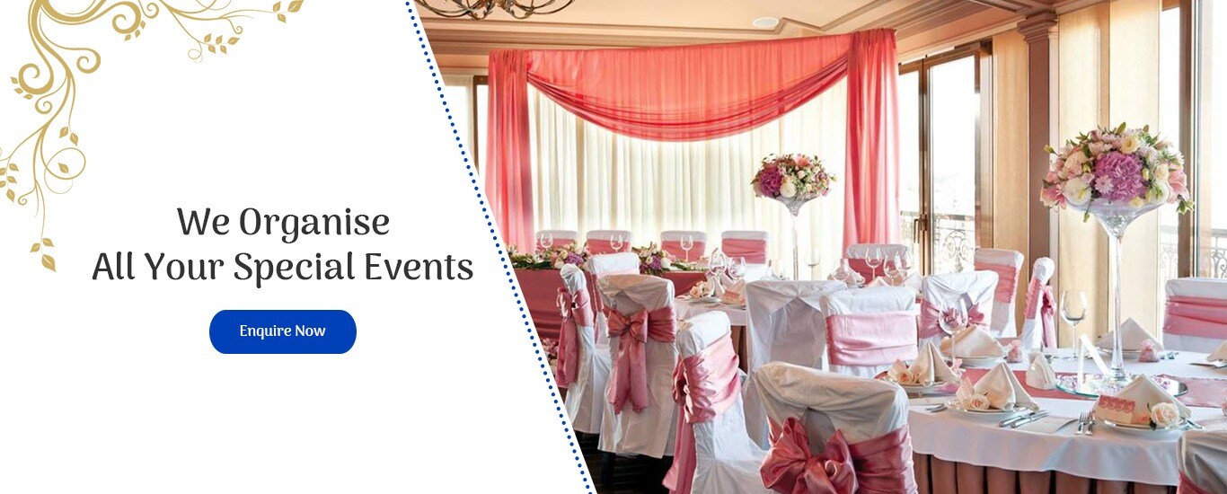 M - Event Planner and Organizer in Defence Colony, Delhi