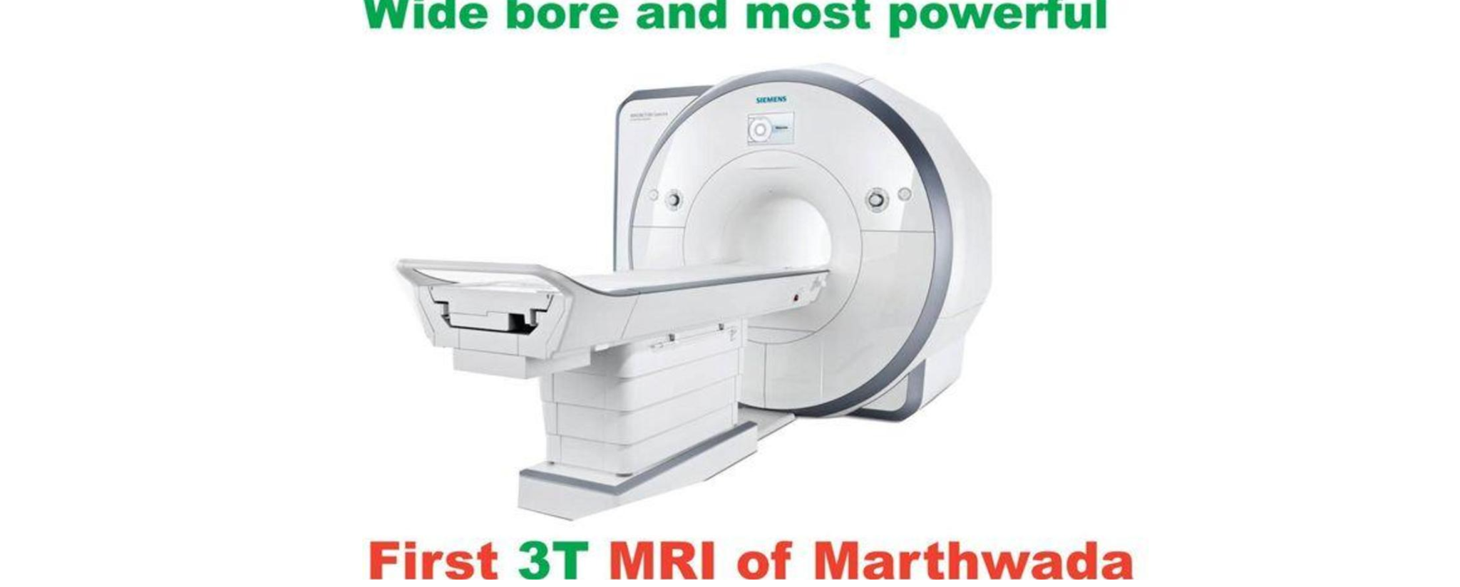 3t Mri Mangal Medi Center - Diagnostic Centre and Clinical Laboratory in Shreya Nagar, Aurangabad-Maharashtra