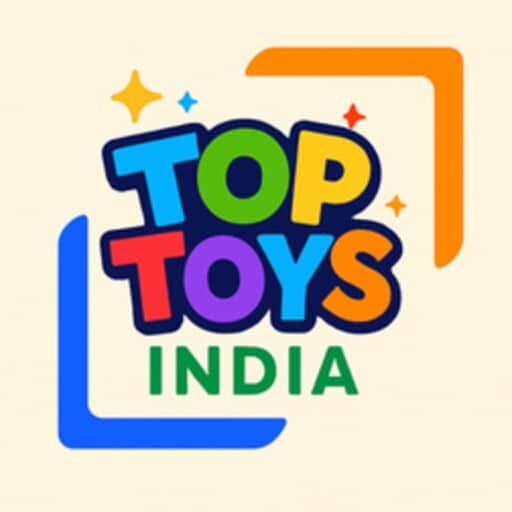 Top Toys India - details