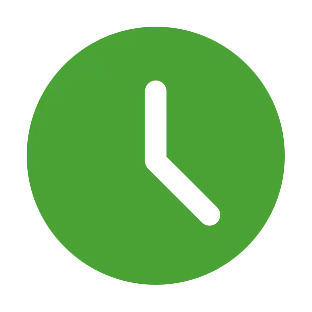 Clock Icon