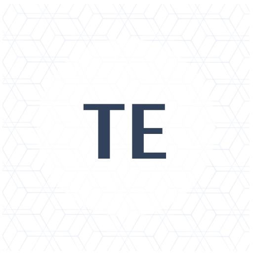 TOUCHEVE EVENTS logo