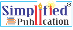 Simplified Publication Book logo