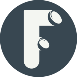 Fragsook logo