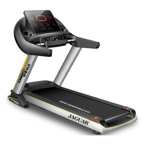 Cardio world treadmill cw 707 online price