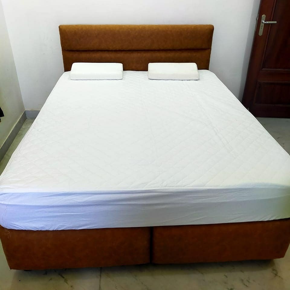 sleepsoft mattress