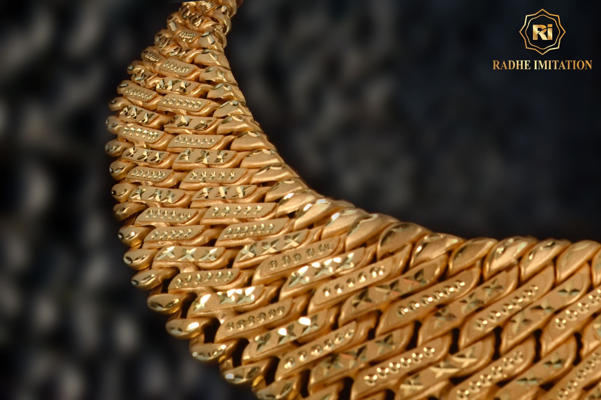 Radhe Imitation Jewellery 2024 www.alhudapk