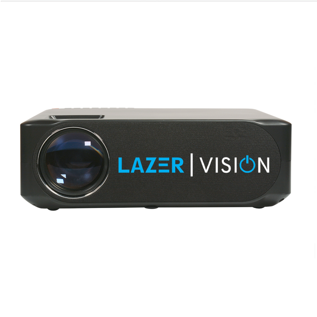 Buy Lazervision LV-920Pro 10000 Lumens (ANSI 950) Contrast 25000:1