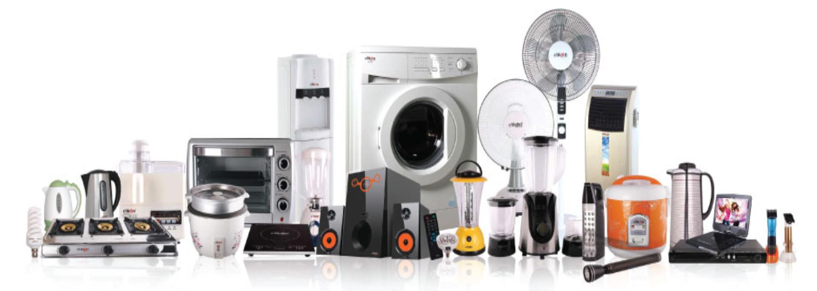 Smart Home Appliances Save Time And Optimise Energy Use Style Home