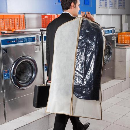 Tumbledry - Best Laundry & Dry Cleaning Services in India