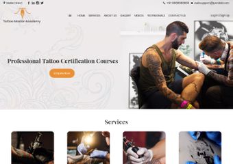 Syahee Tattoos  Best Tattoo Studio  Tattoo Training Institute In Delhi   Tattoo Shop in Tilak Nagar