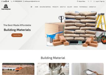 Free Interior Designer Website Templates for Home Decor, Design &amp; More