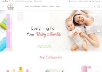 Best websites for free best sale baby samples