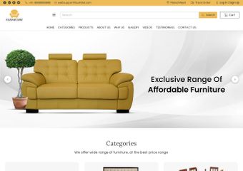 Best websites for top second hand furniture