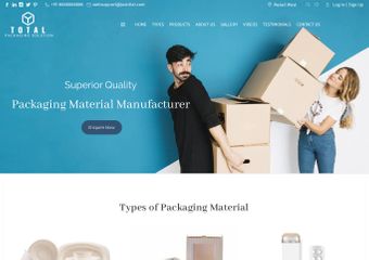 Website Design Packaging 5 Websites With Free Mockups For Brand, Image