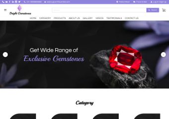 Gem selling websites hotsell