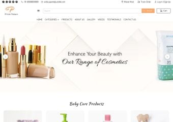 Best website for cologne sales