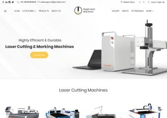 Matching Up to Technology With Wholesale machine decoupe laser