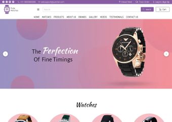 Horology websites best sale