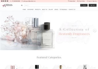 Perfume shop omni online opening hours