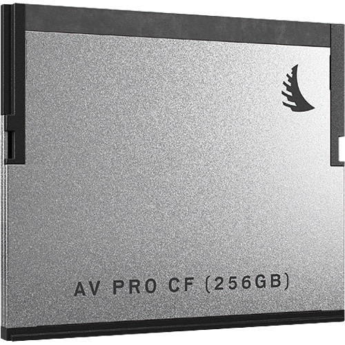 Angelbird AV PRO CF 256GB CFast 2.0 ×2