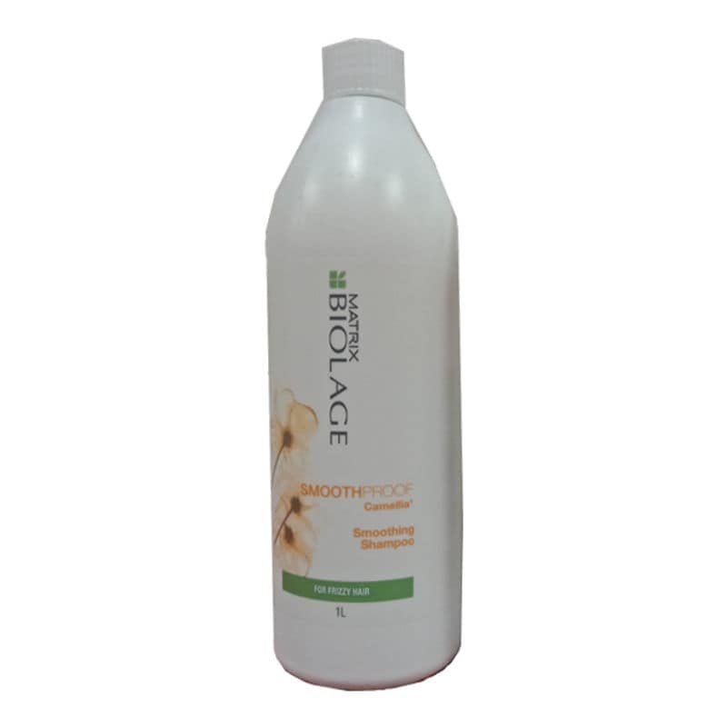 matrix biolage smoothproof camellia