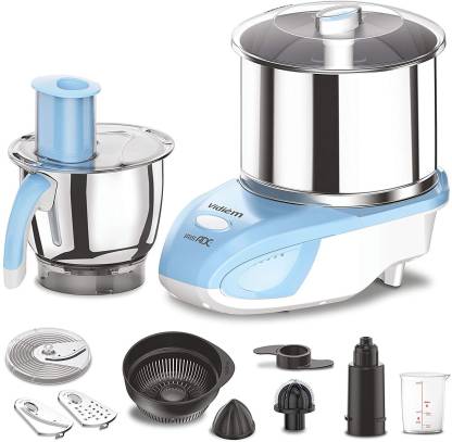 preethi vidiem grinder
