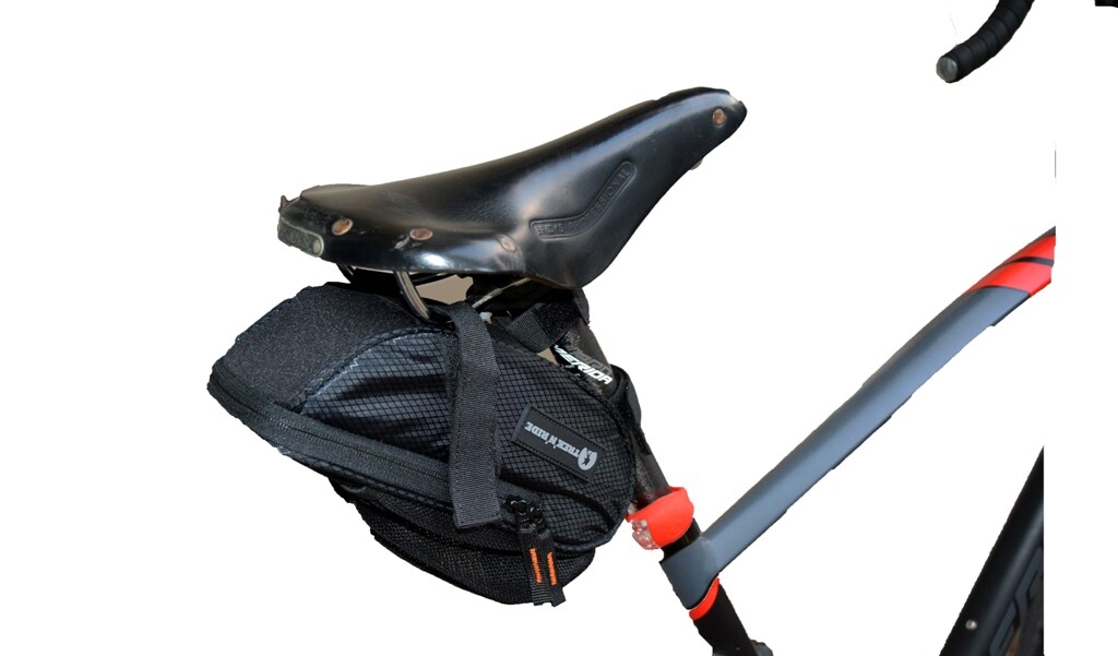 Buy Bicycle Saddle Bag at Low Price Trek N Ride