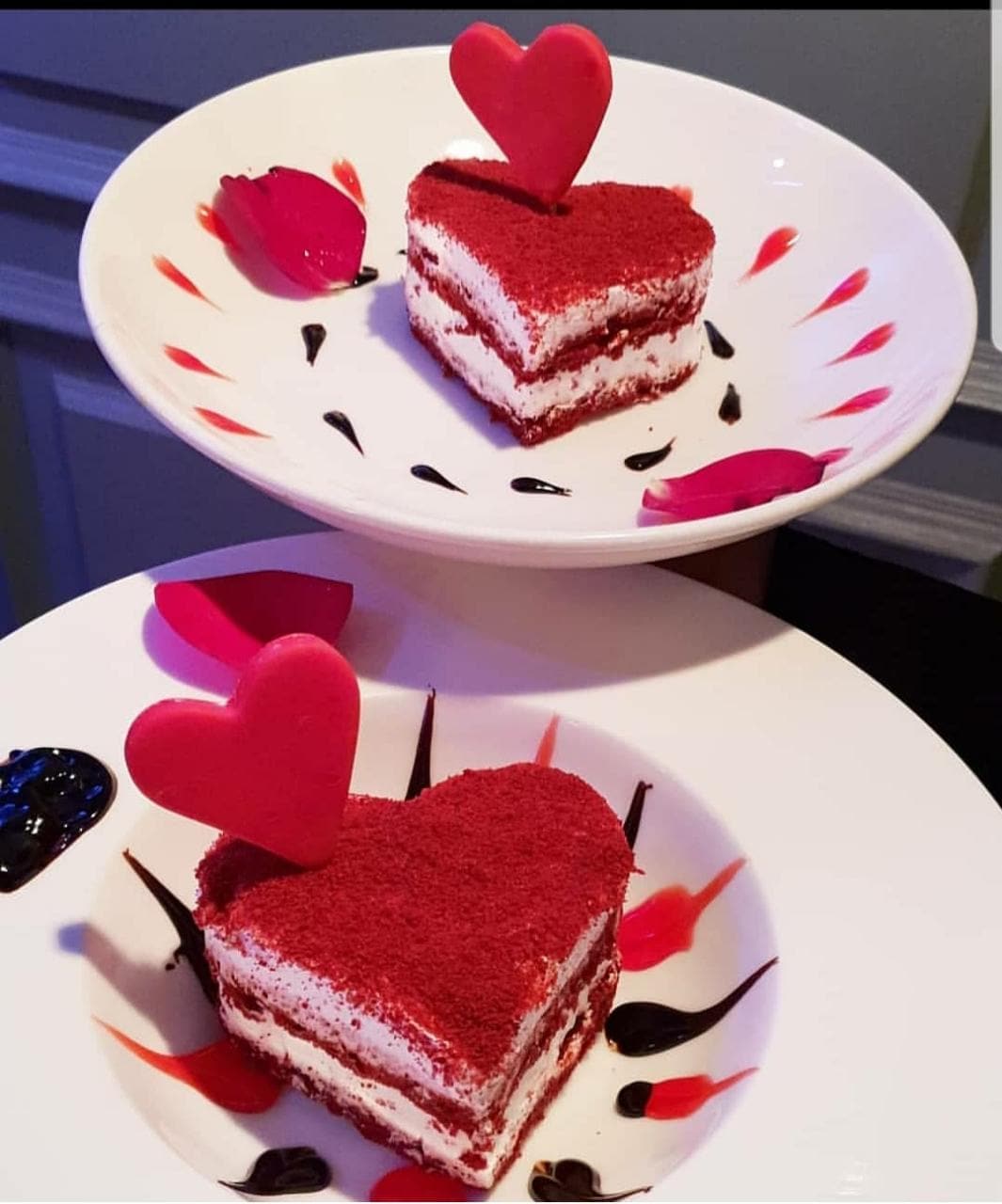 Orion Haute Chocolate Dessert Cake 150g – Famulei Grocery