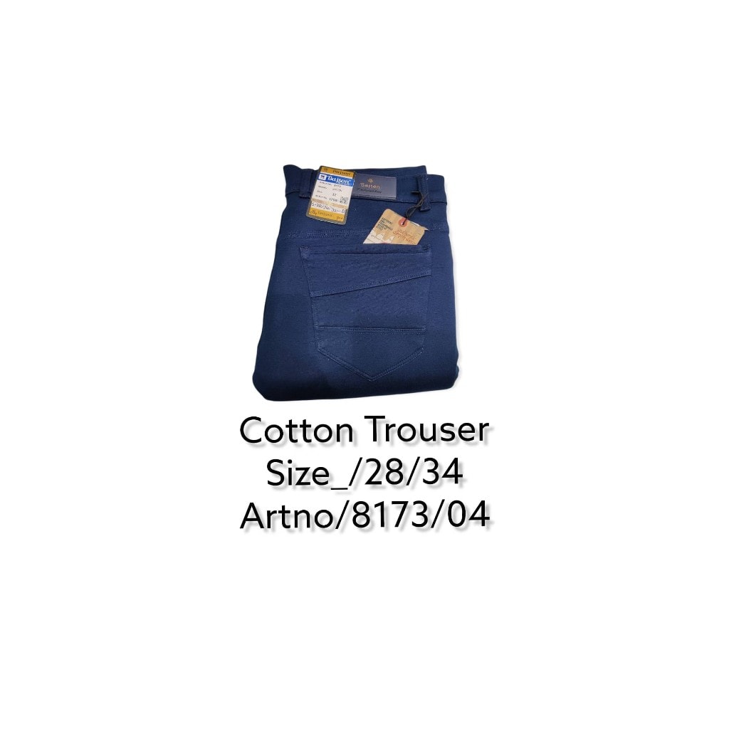 Cotton Trousers in DelhiCotton Trousers Suppliers Manufacturers Wholesaler