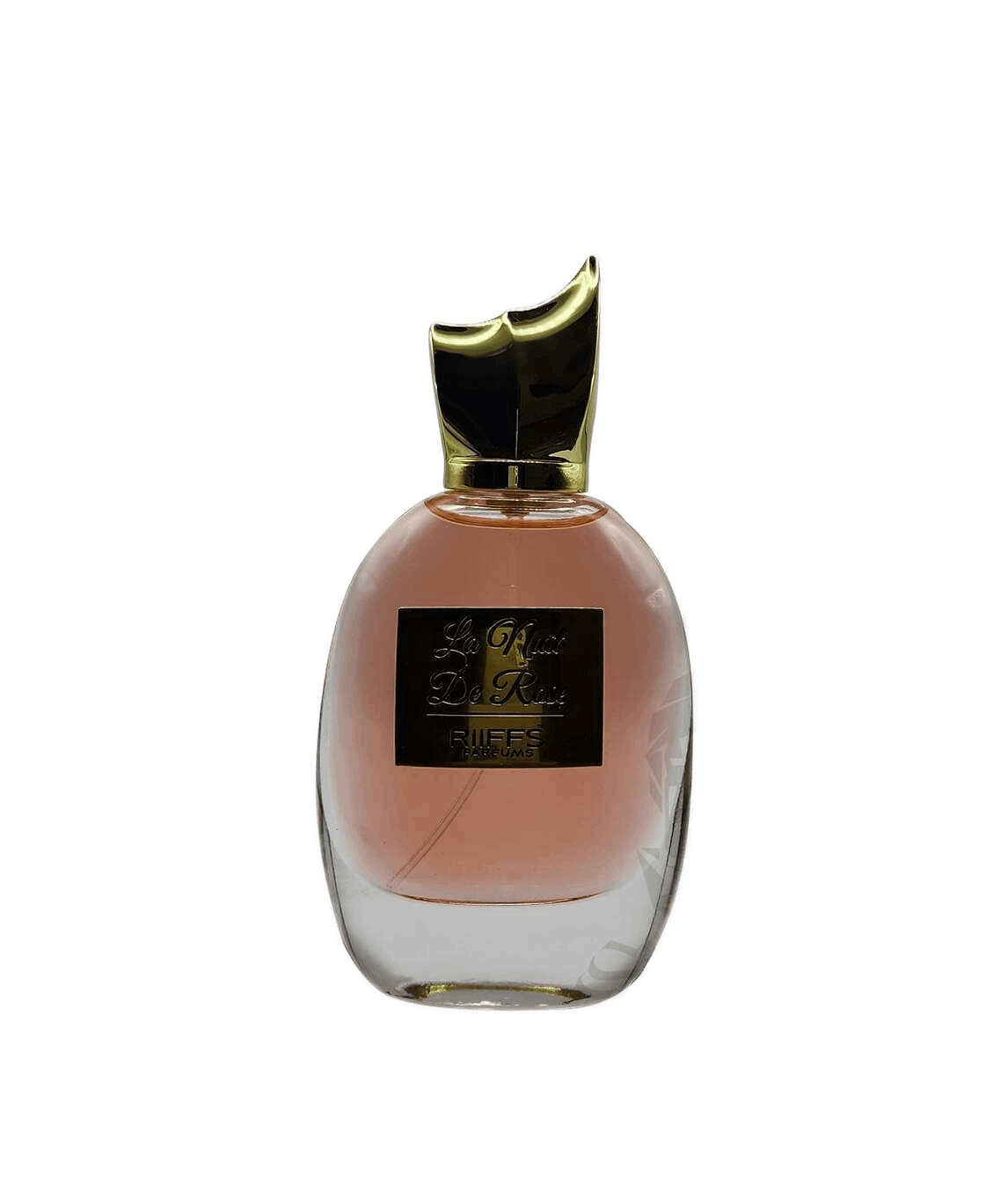 La nuit rose online perfume