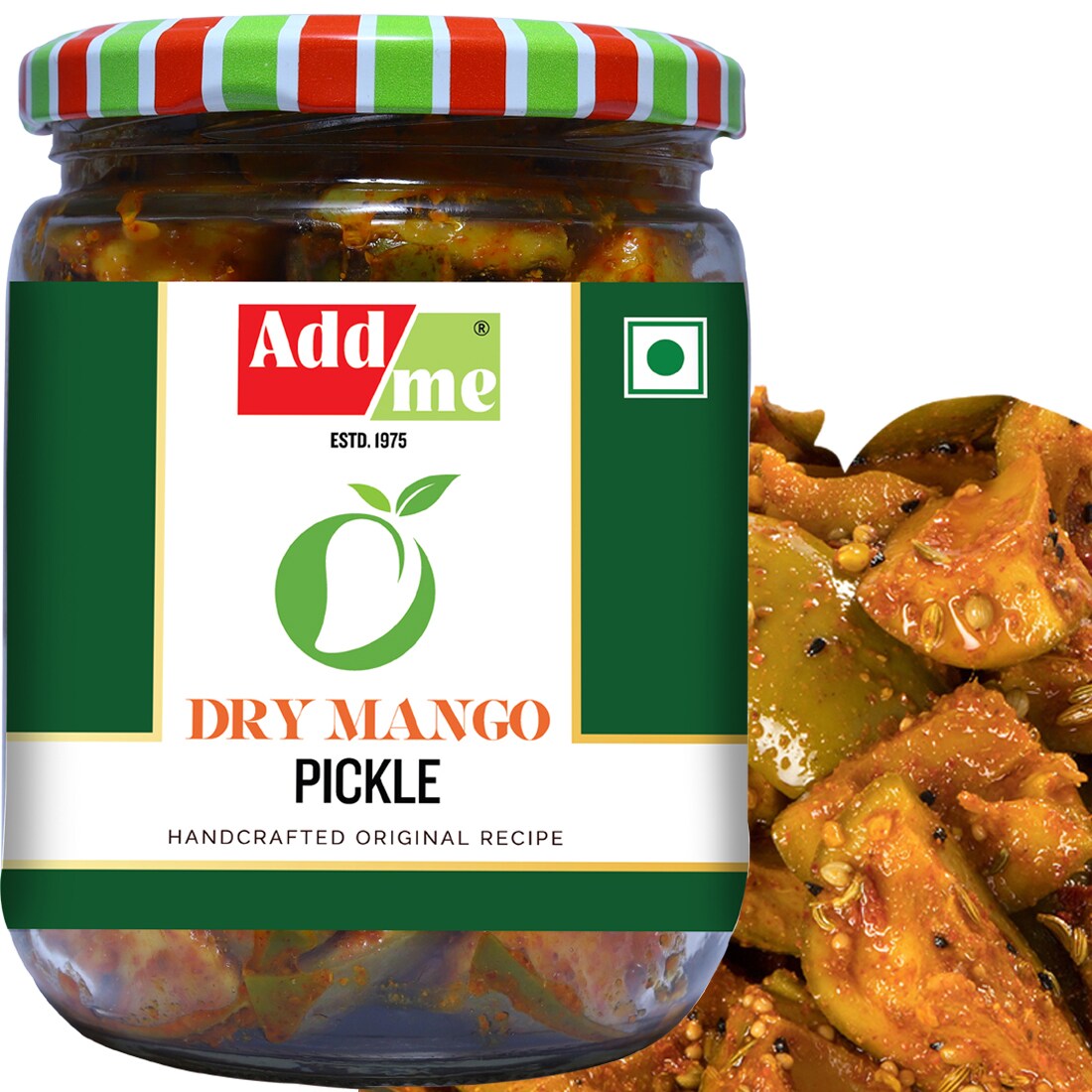 home made pickle online