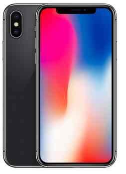 iPhone X (256) ( 64 