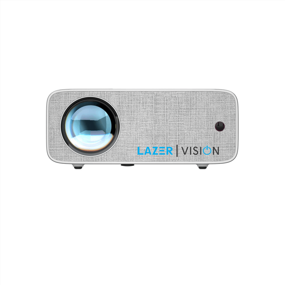 Buy Lazervision LV-920Pro 10000 Lumens (ANSI 950) Contrast 25000:1