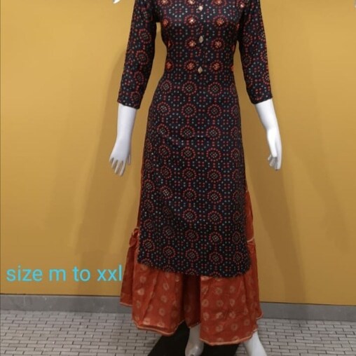 acoba kurti