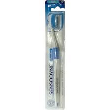 sensodyne ultra sensitive soft toothbrush