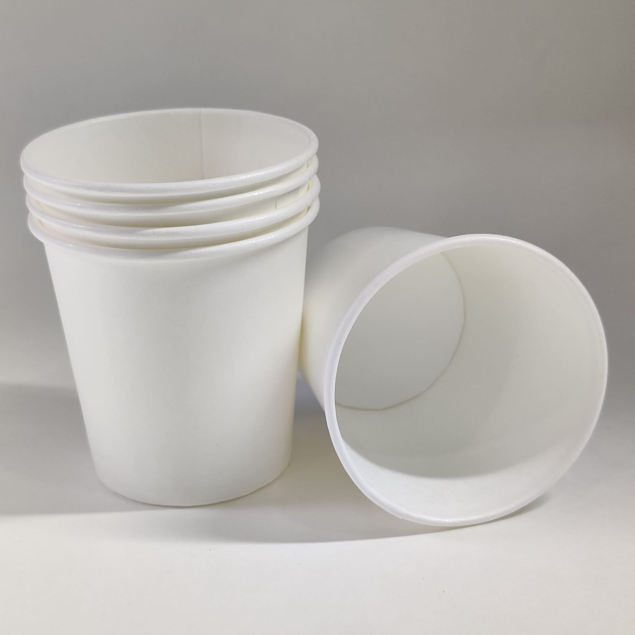 Disposable Cups at