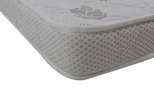 Linenwalas 5 Zone 2 Inch Thick Memory Foam Orthopedic Mattress Pad King Bed Back Relief Massage Mattress Topper 72x78x2 Bedroom Sai Modular Furniture Wakad Pune Maharashtra