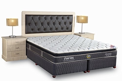 sleepwell dignity mattress