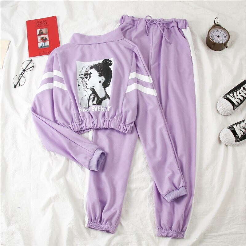 coordinate clothing sets