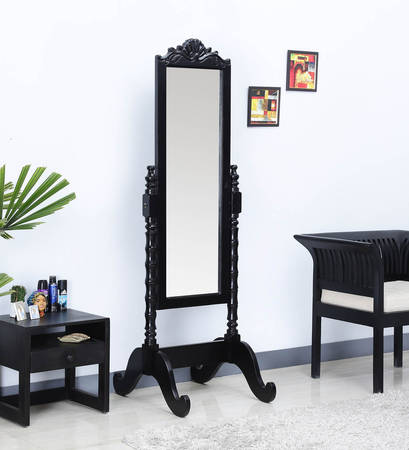 Buy Full Length Mirror With Stand Dressing Tables Furniselan