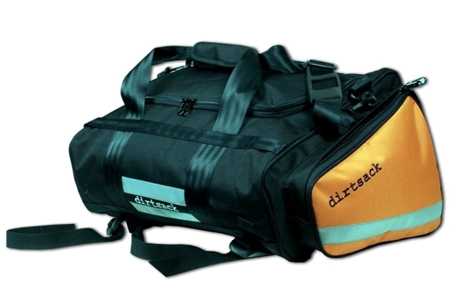 dirtsack tail bag