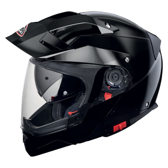 Full face hybrid online helmet