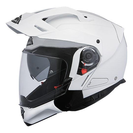 evo enduro helmet