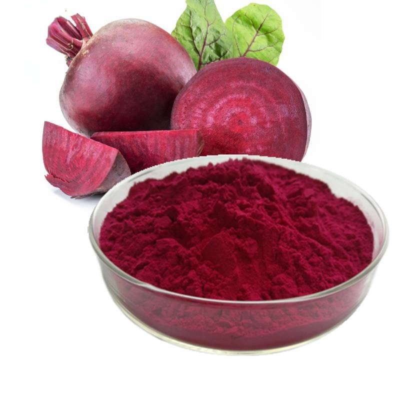 Beetroot Capsules Extract