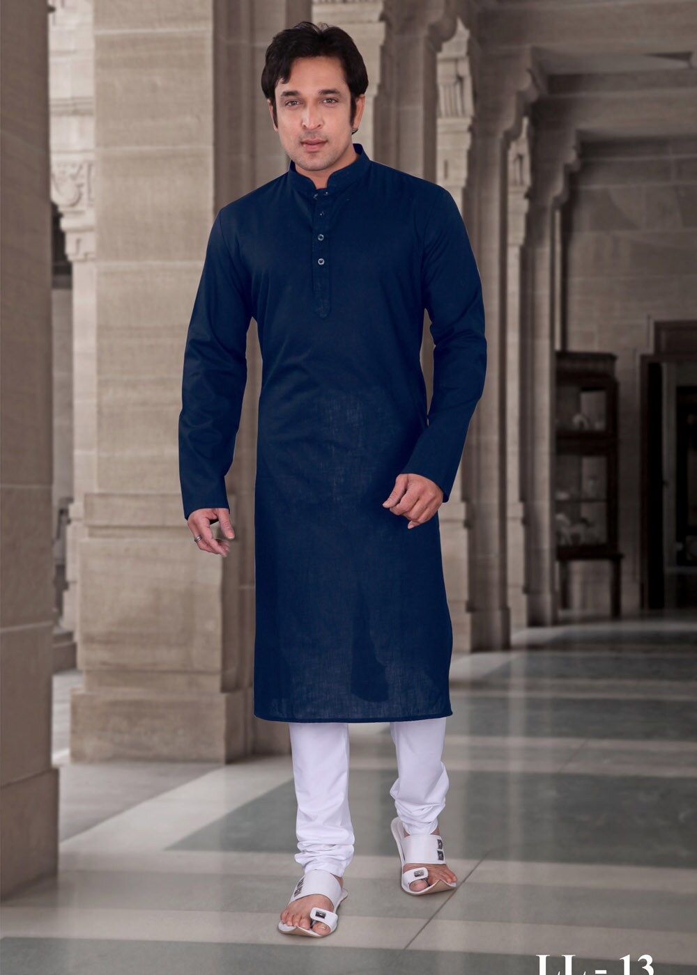 kurta look