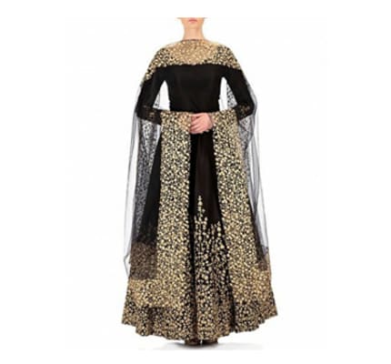 abhishek bridal lehanga showroom