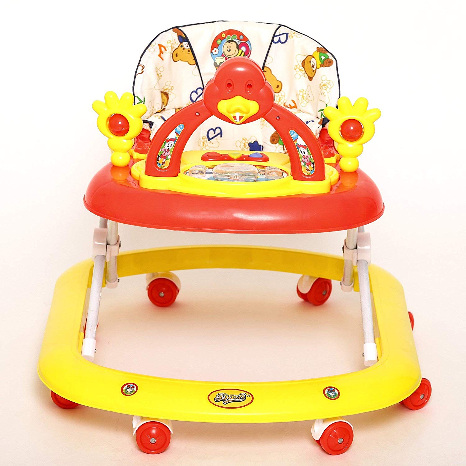 dash super baby walker price
